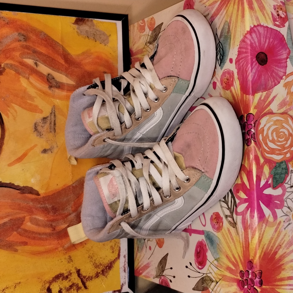 Vans